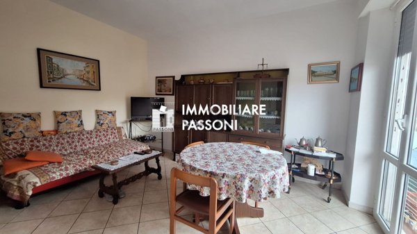 appartamento in vendita a Cassano Magnago