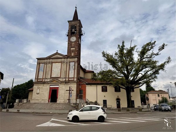 appartamento in vendita a Cassano Magnago