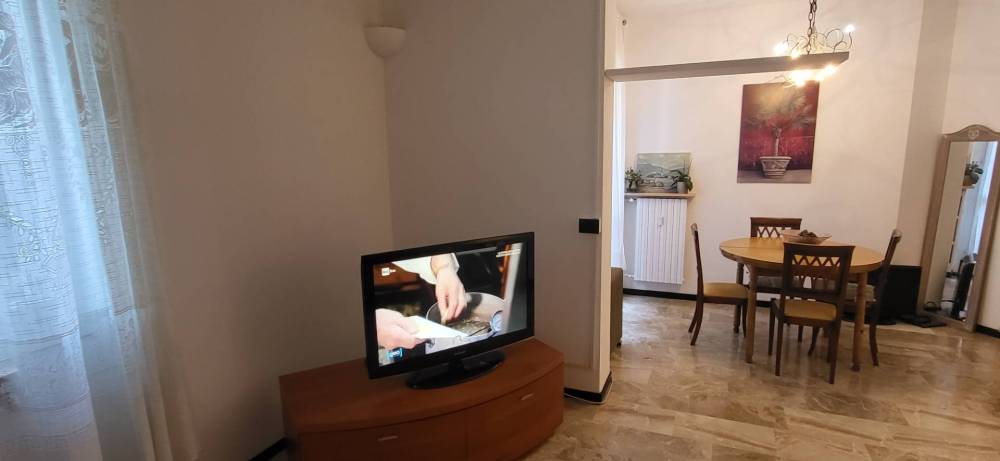 appartamento in vendita a Cassano Magnago