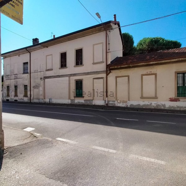 casa indipendente in vendita a Cassano Magnago