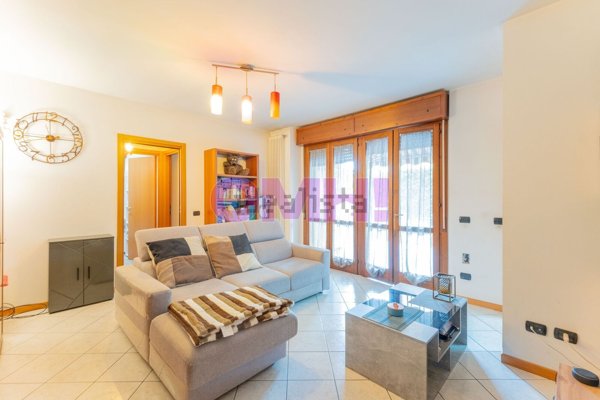 appartamento in vendita a Cassano Magnago