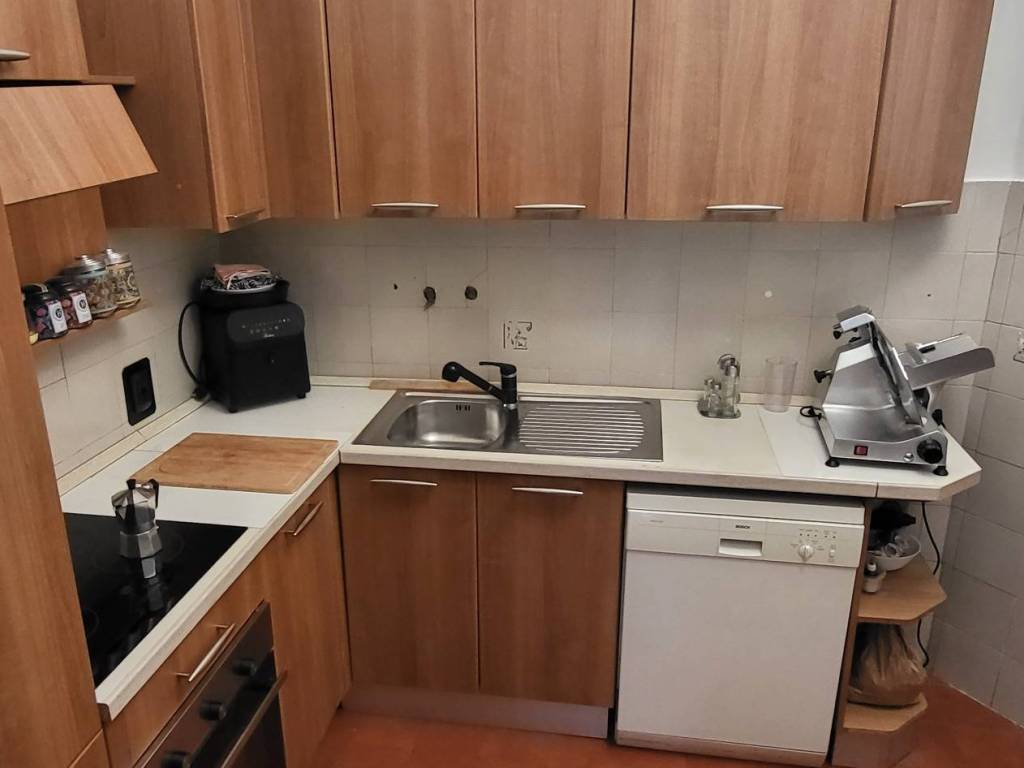 appartamento in vendita a Cassano Magnago