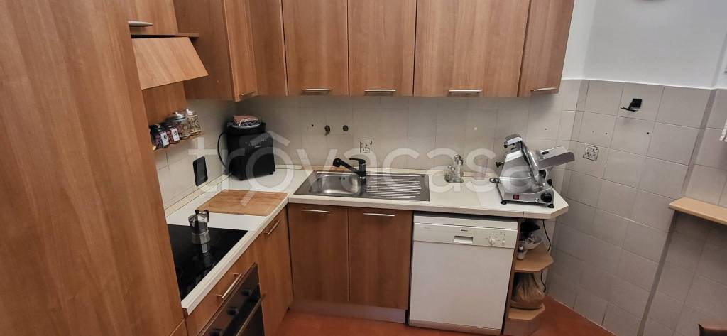 appartamento in vendita a Cassano Magnago