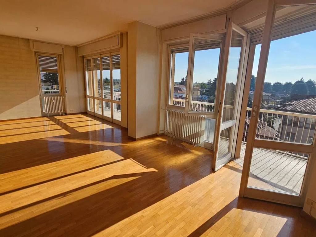 appartamento in vendita a Cassano Magnago