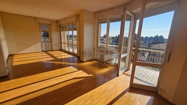 appartamento in vendita a Cassano Magnago