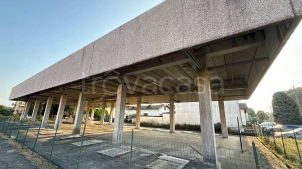 appartamento in vendita a Cassano Magnago