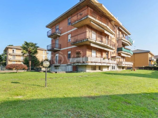 appartamento in vendita a Cassano Magnago