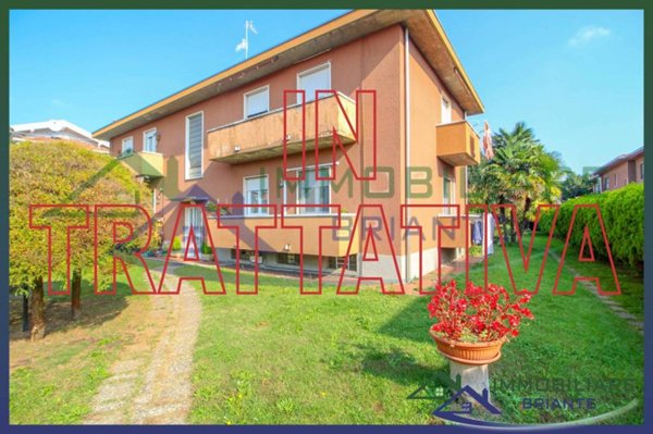appartamento in vendita a Cassano Magnago