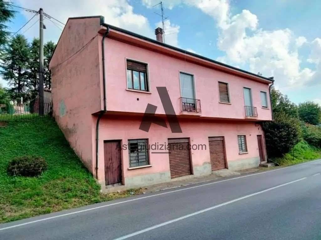 appartamento in vendita a Cassano Magnago