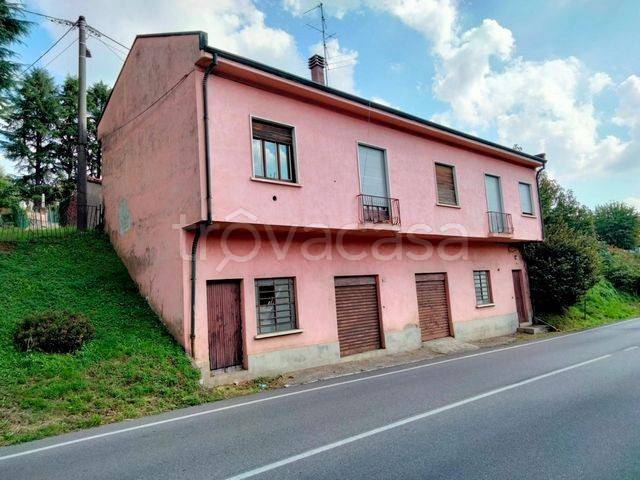 appartamento in vendita a Cassano Magnago