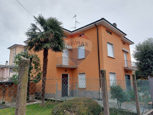 casa indipendente in vendita a Cassano Magnago