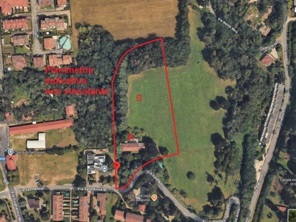 casa indipendente in vendita a Cassano Magnago