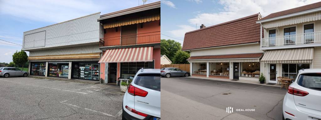 appartamento in vendita a Cassano Magnago