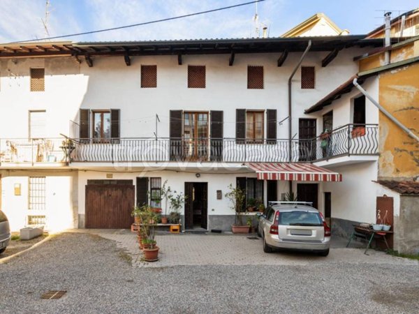 appartamento in vendita a Cassano Magnago