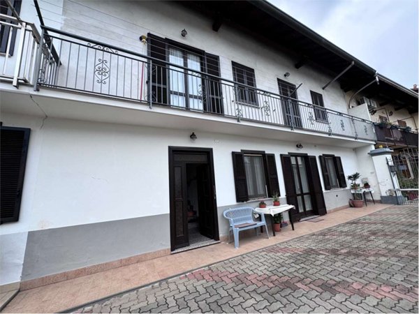 appartamento in vendita a Cassano Magnago