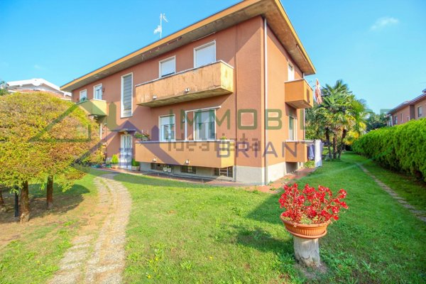 appartamento in vendita a Cassano Magnago