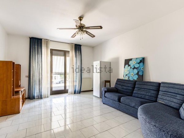 appartamento in vendita a Cassano Magnago