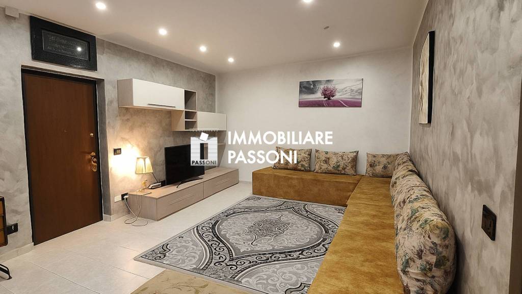 appartamento in vendita a Cassano Magnago