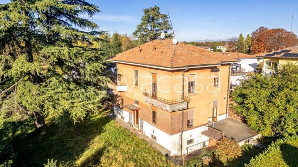 casa indipendente in vendita a Cassano Magnago