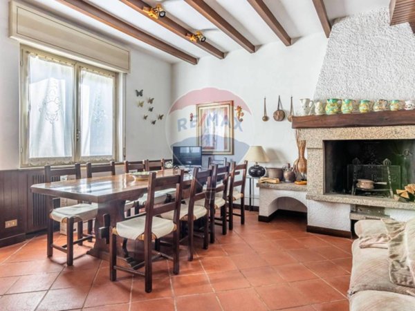 appartamento in vendita a Cassano Magnago