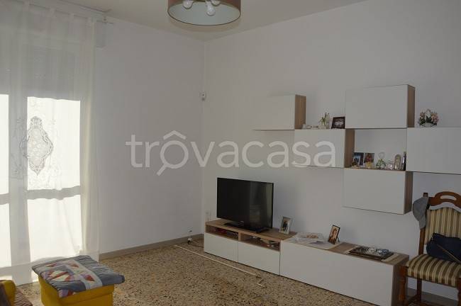 appartamento in vendita a Cassano Magnago