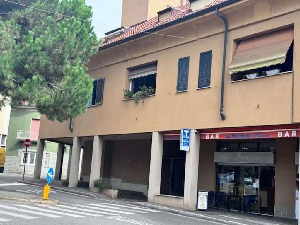 appartamento in vendita a Cassano Magnago