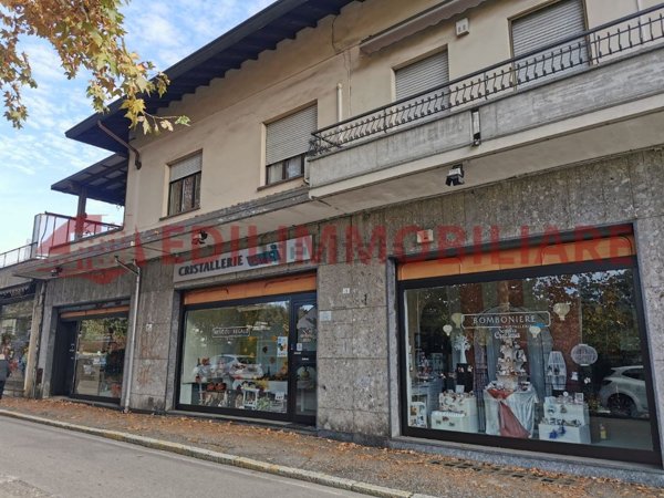 negozio in vendita a Cassano Magnago