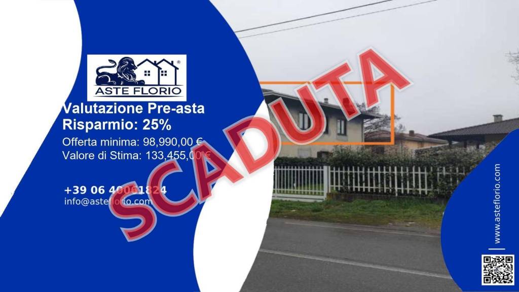 appartamento in vendita a Cassano Magnago