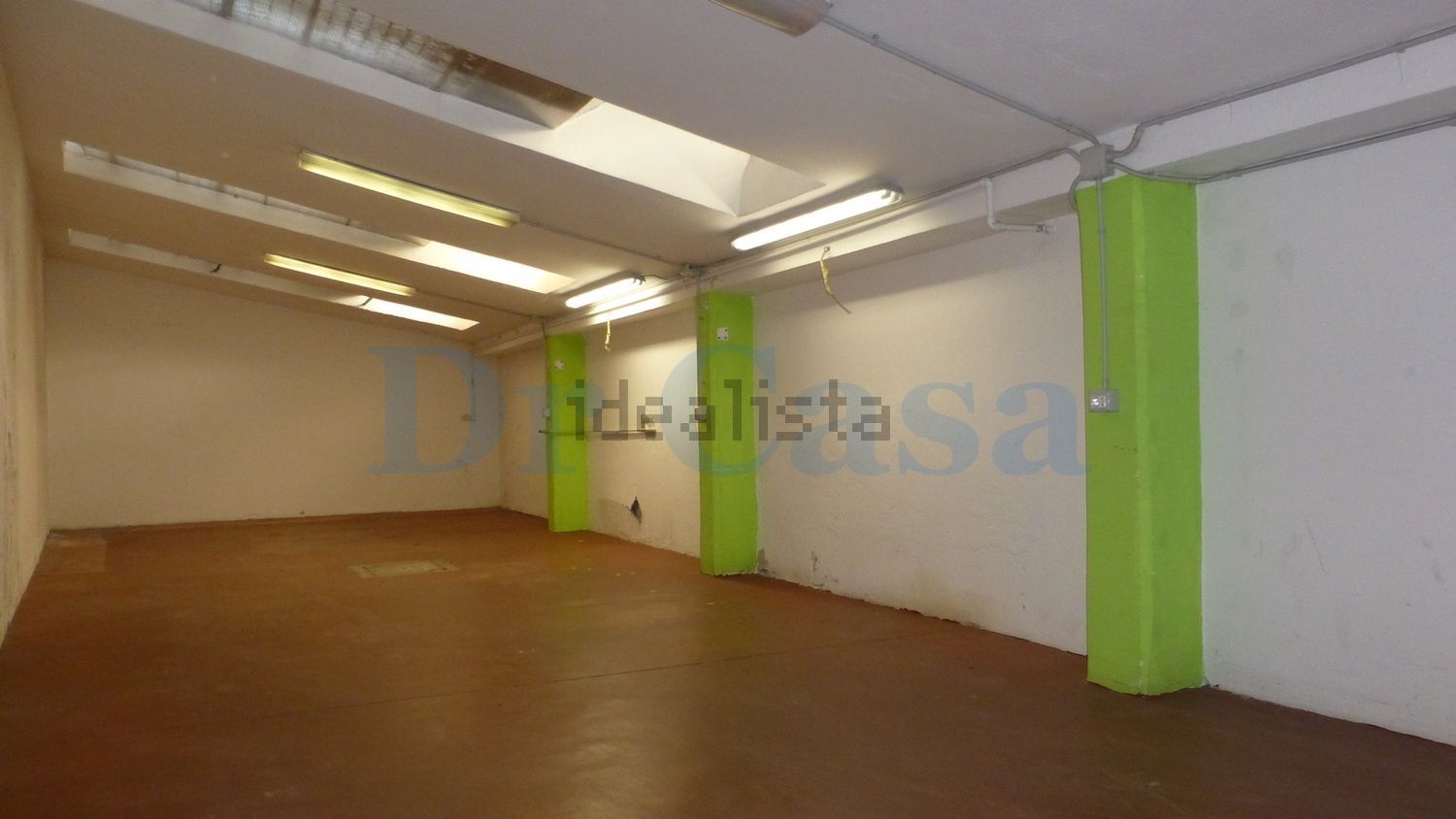 capannone in vendita a Cassano Magnago