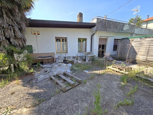 quadrivano in vendita a Cassano Magnago