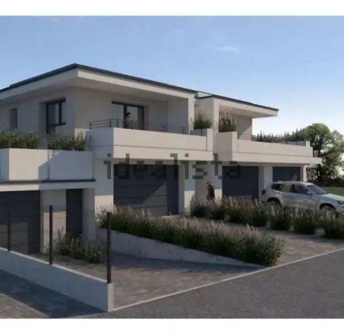 appartamento in vendita a Cassano Magnago