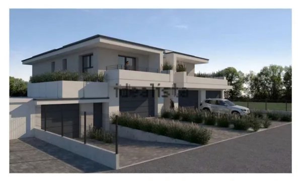 appartamento in vendita a Cassano Magnago