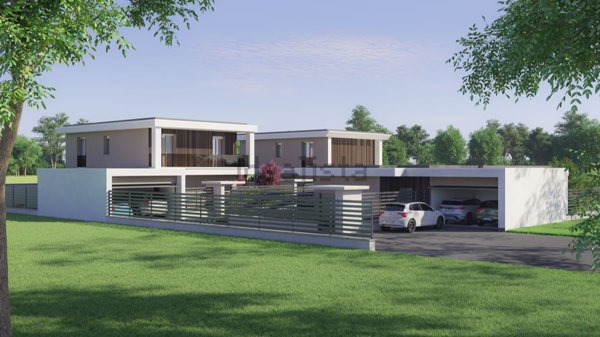 casa indipendente in vendita a Cassano Magnago