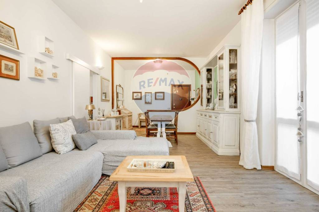 appartamento in vendita a Cassano Magnago