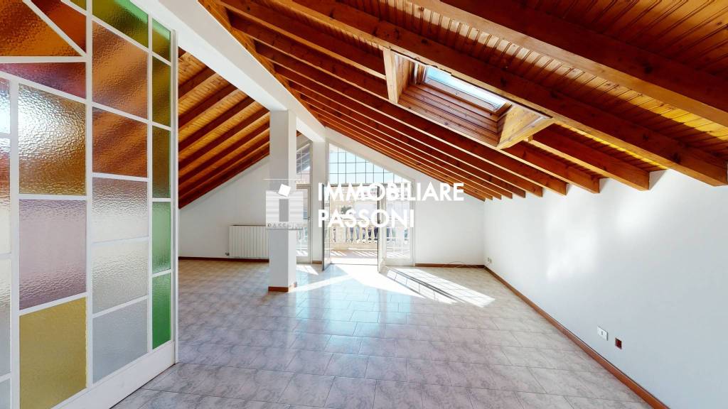 appartamento in vendita a Cassano Magnago