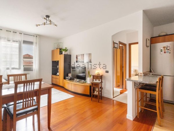 appartamento in vendita a Cassano Magnago