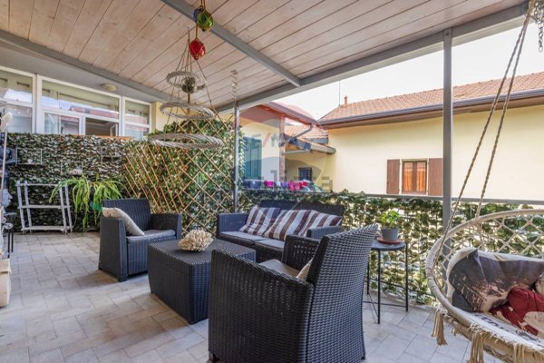 appartamento in vendita a Cassano Magnago