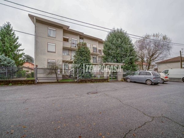 appartamento in vendita a Cassano Magnago