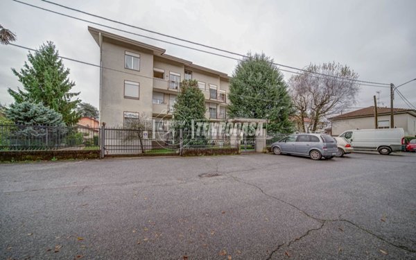 appartamento in vendita a Cassano Magnago