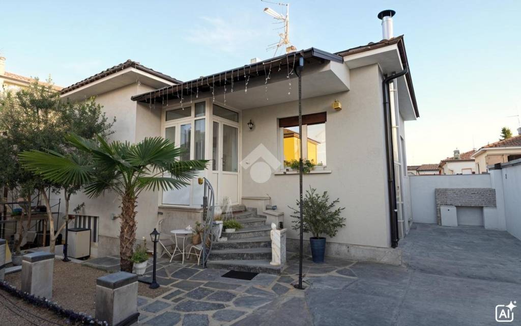 casa indipendente in vendita a Cassano Magnago