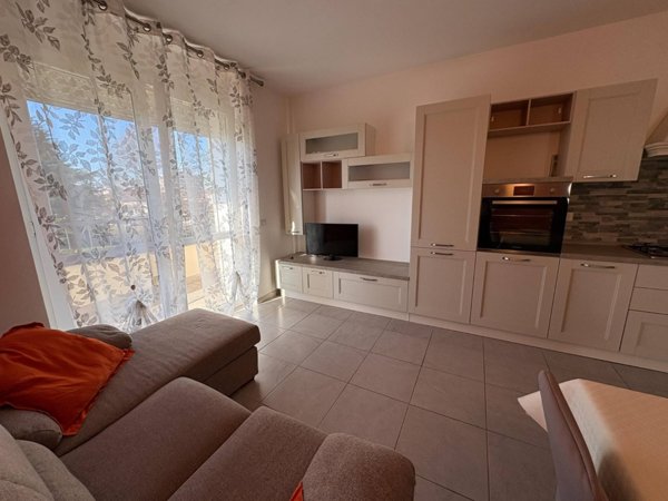 appartamento in vendita a Cassano Magnago