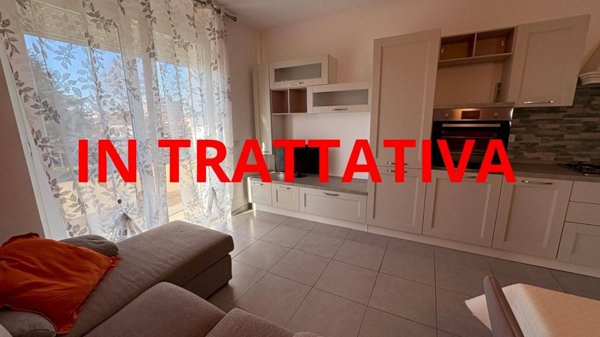 appartamento in vendita a Cassano Magnago