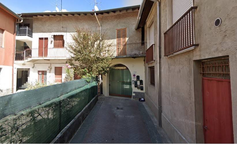 appartamento in vendita a Cassano Magnago