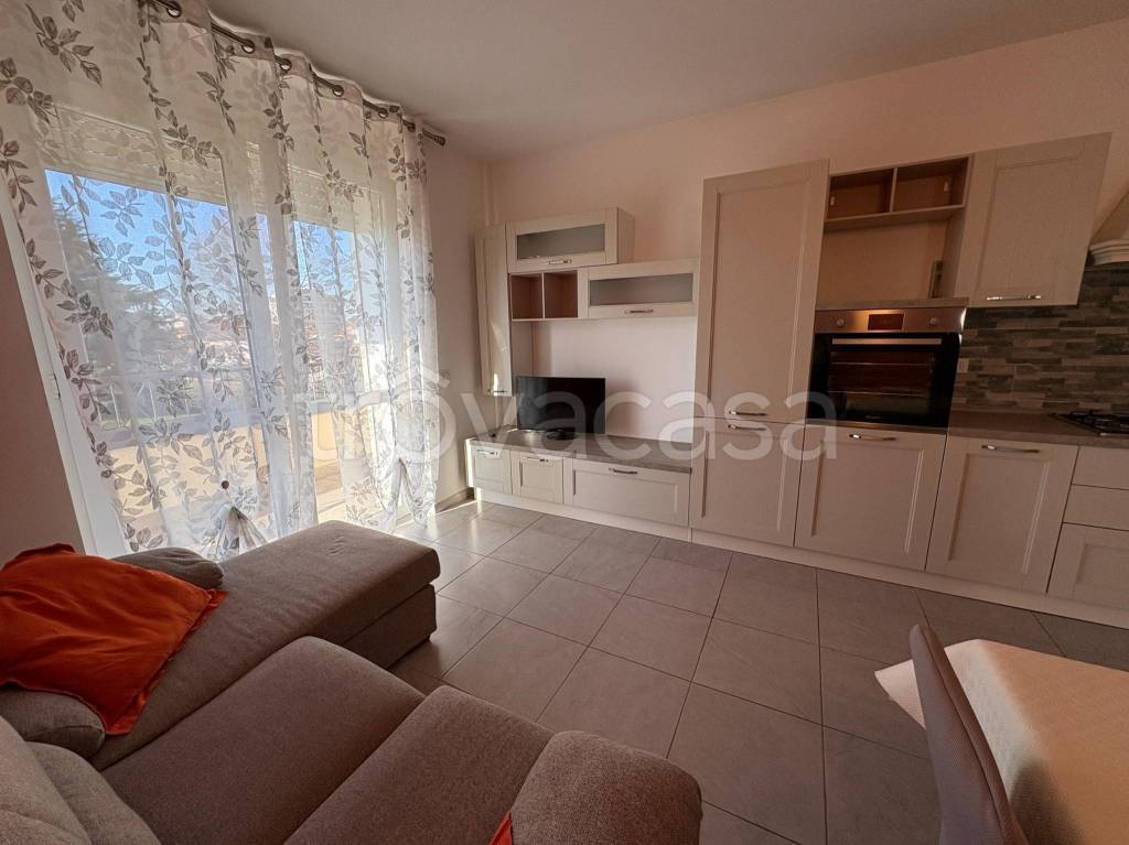 appartamento in vendita a Cassano Magnago