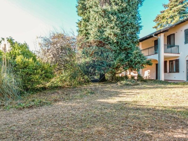 appartamento in vendita a Cassano Magnago