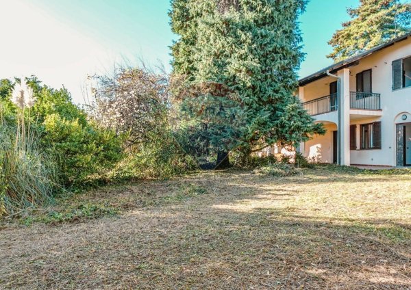 appartamento in vendita a Cassano Magnago