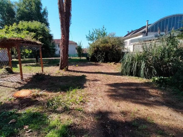 terreno edificabile in vendita a Cassano Magnago