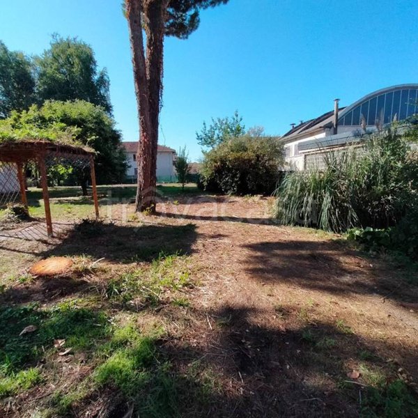 terreno edificabile in vendita a Cassano Magnago