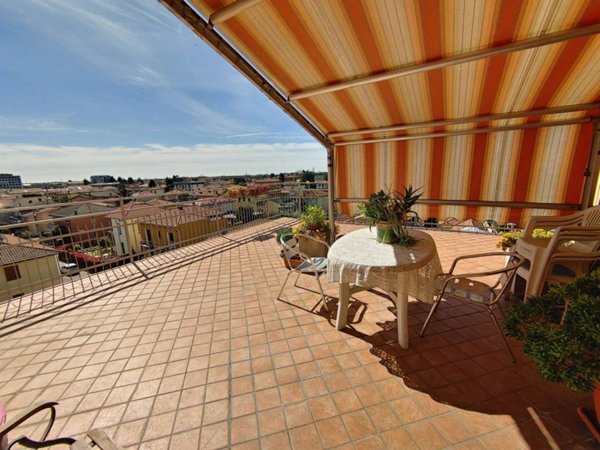 appartamento in vendita a Cassano Magnago