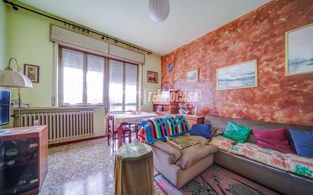 appartamento in vendita a Cassano Magnago